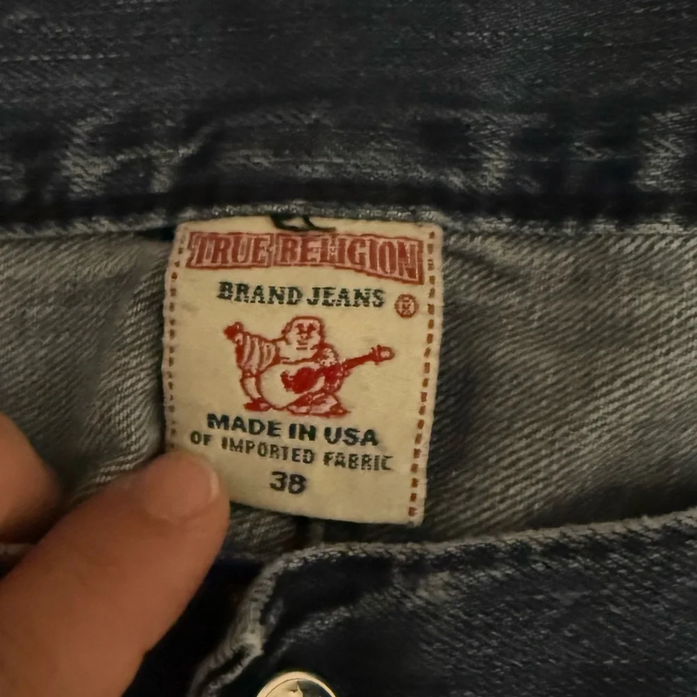 True Religion Boot Jeans